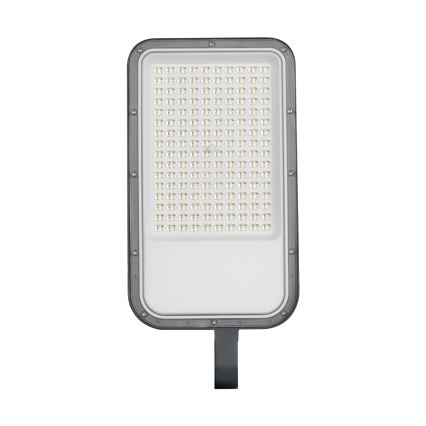 Brilagi - Luminária de rua LED para exterior com articulação URBANLIGHT LED/100W/230V antracite IP65