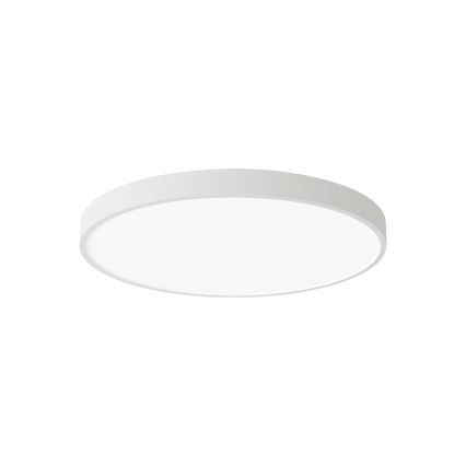 Brilagi - Luminária de teto LED dimmerizável POOL SMART LED/60W/230V 3000-6000K 50 cm + controlo remoto branco