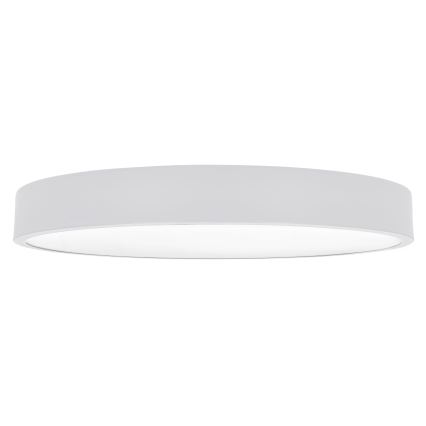 Brilagi - Luminária de teto LED dimmerizável POOL SMART LED/60W/230V 50 cm 3000-6000K Wi-Fi Tuya + controlo remoto branco