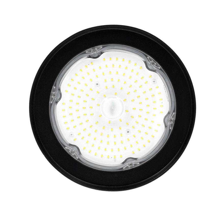 Brilagi - Candeeiro de teto industrial LED TITAN PRO HIGHBAY LED/100W/230V 4000K IP65