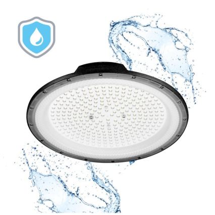 Brilagi - Candeeiro técnico industrial TITAN HIGHBAY LED/100W/230V 4000K IP65