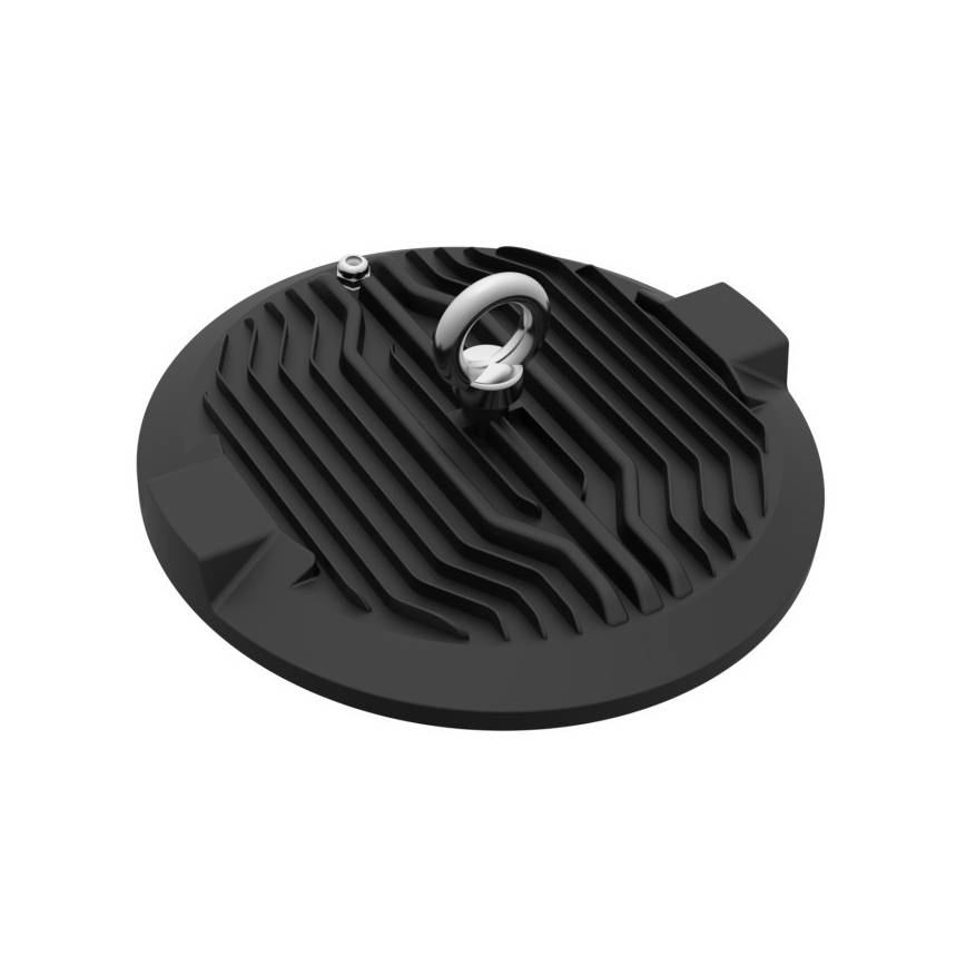 Brilagi - Luminária técnica LED industrial TITAN HIGHBAY LED/200W/230V 4000K IP65