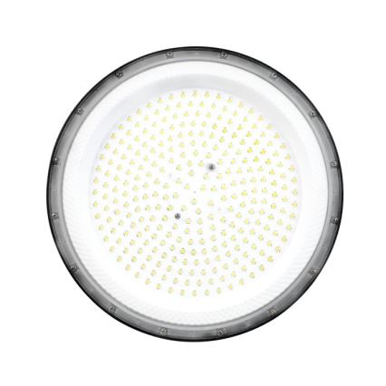 Brilagi - Luminária LED técnica industrial TITAN 200W/230V 4000K IP65