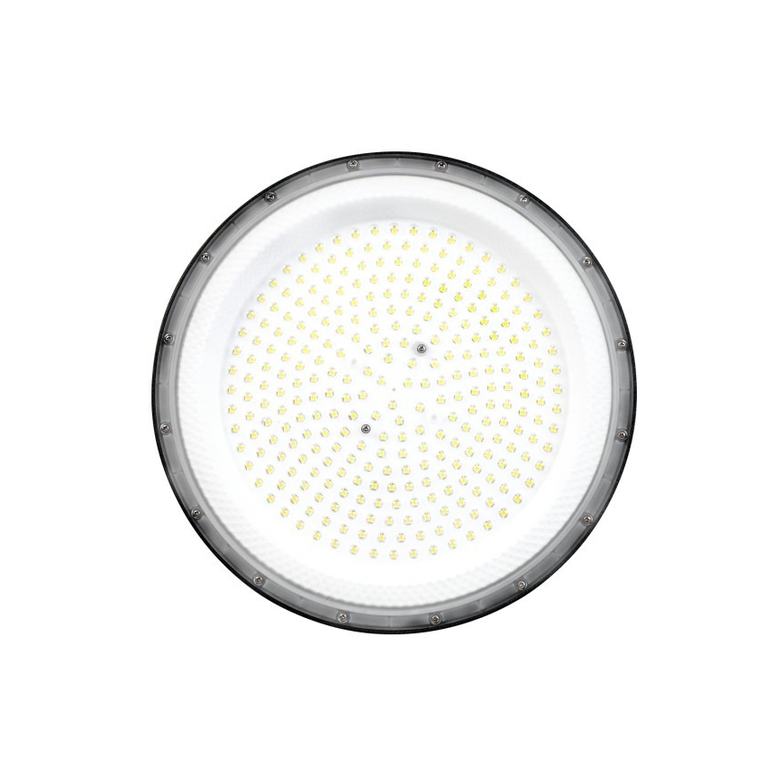 Brilagi - Luminária LED técnica industrial TITAN 200W/230V 4000K IP65