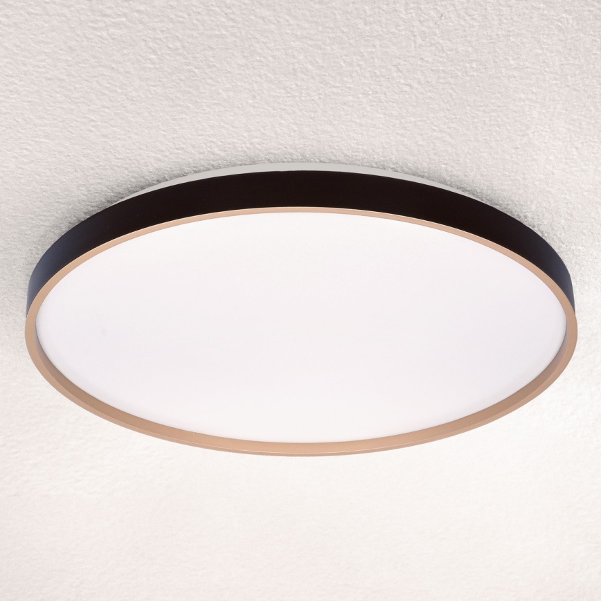 Brilagi - Luminária de teto LED dimerizável CALA LED/60W/230V 3000-6500K Ø 58 cm + controlo remoto