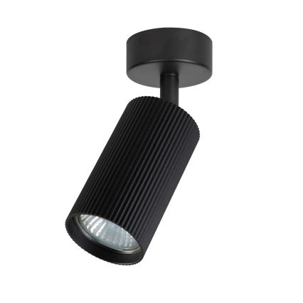 Brilagi - Spot LED RGBW dimerizável SELE MODERN 1xGU10/6W/230V 3000K Wi-Fi preto