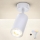 Brilagi - LED RGBW Spot dimerizável SELE 1xGU10/4,8W/230V 3000K branco + controlo remoto