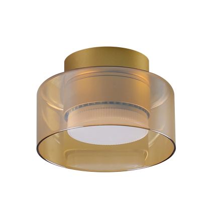 Brilagi - LED Spot AURA LUX 1xGX53/30W/230V Ø 13 cm dourado
