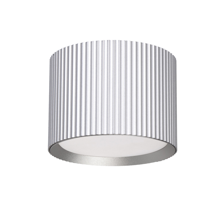 BRILAGI - LED Spot direcionável STRIPY 1xGX53/15W/230V 60x82 mm prateado