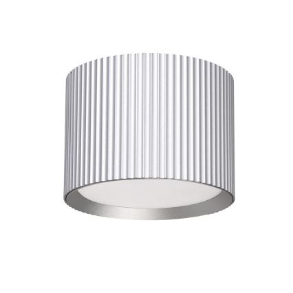 Brilagi - LED Spot direcionável STRIPY 1xGX53/15W/230V prateado