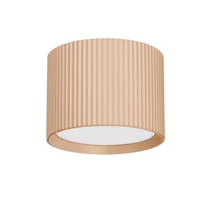 BRILAGI - LED Spot STRIPY 1xGX53/15W/230V 60x82 mm bege