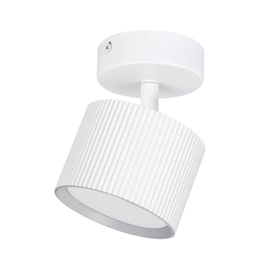 Brilagi - LED Spot STRIPY 1xGX53/15W/230V branco