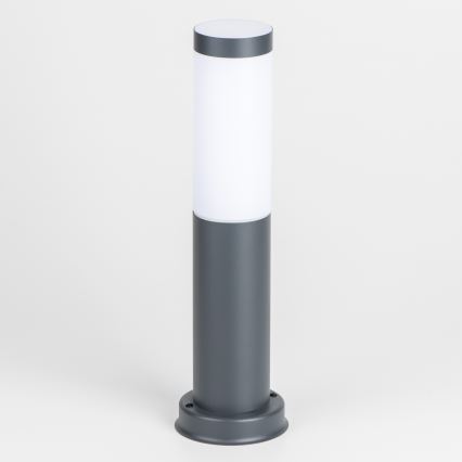 Brilagi - Luminária de exterior NOVA 1xE27/15W/230V 40 cm IP44 antracite