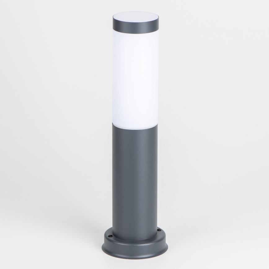 Brilagi - Luminária de exterior NOVA 1xE27/15W/230V 40 cm IP44 antracite