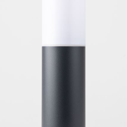 Brilagi - Luminária de exterior NOVA 1xE27/15W/230V 40 cm IP44 antracite