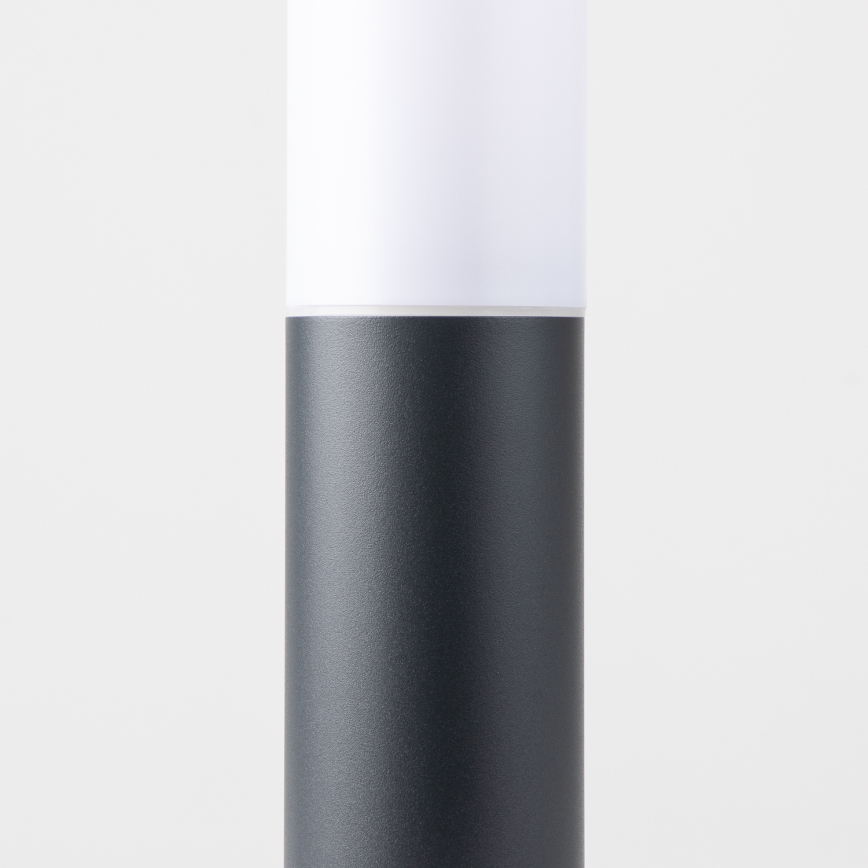 Brilagi - Luminária de exterior NOVA 1xE27/15W/230V 40 cm IP44 antracite