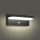 Brilagi - Luminária de parede solar LED com sensor SUN SENSE LED/10W/3,7V 4000 mAh IP44