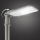 Brilagi - Luminária de rua LED para exterior com articulação URBANLIGHT LED/200W/230V cinzenta IP65