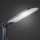 Brilagi - Luminária de rua LED para exterior URBANLIGHT LED/200W/230V antracite IP65