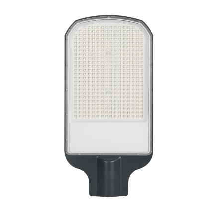Brilagi - Luminária de rua LED para exterior URBANLIGHT LED/200W/230V antracite IP65