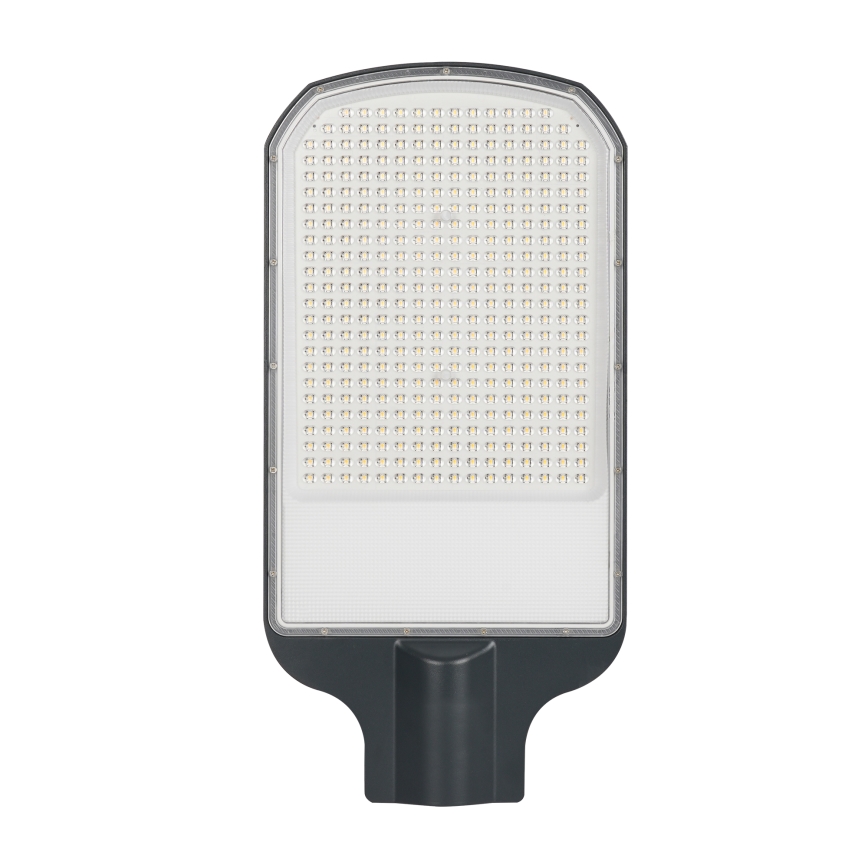 Brilagi - Luminária de rua LED para exterior URBANLIGHT LED/200W/230V antracite IP65