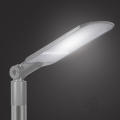 Brilagi - Luminária de rua LED para exterior URBANLIGHT LED/200W/230V cinzenta IP65