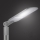 Brilagi - Luminária de rua LED para exterior URBANLIGHT LED/200W/230V cinzenta IP65