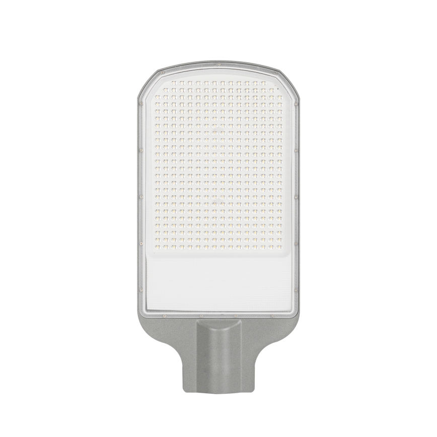 Brilagi - Luminária de rua LED para exterior URBANLIGHT LED/200W/230V cinzenta IP65