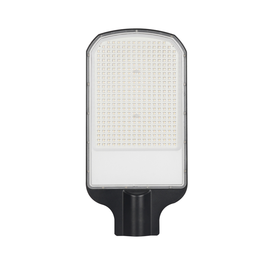 Brilagi - Luminária de rua LED para exterior URBANLIGHT LED/200W/230V preta IP65