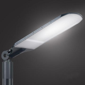 Brilagi - Luminária de rua LED para exterior URBANLIGHT LED/250W/230V antracite IP65