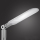 Brilagi - Luminária de rua LED para exterior URBANLIGHT LED/250W/230V cinzenta IP65