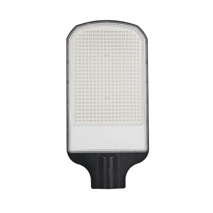 Brilagi - Luminária de rua LED para exterior URBANLIGHT LED/250W/230V preta IP65