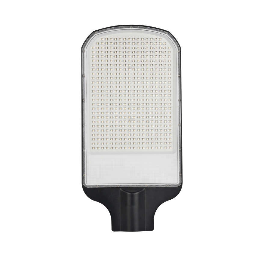 Brilagi - Luminária de rua LED para exterior URBANLIGHT LED/250W/230V preta IP65