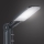 Brilagi - Luminária de rua LED para exterior URBANLIGHT LED/50W/230V antracite IP65