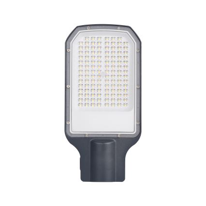 Brilagi - Luminária de rua LED para exterior URBANLIGHT LED/50W/230V antracite IP65