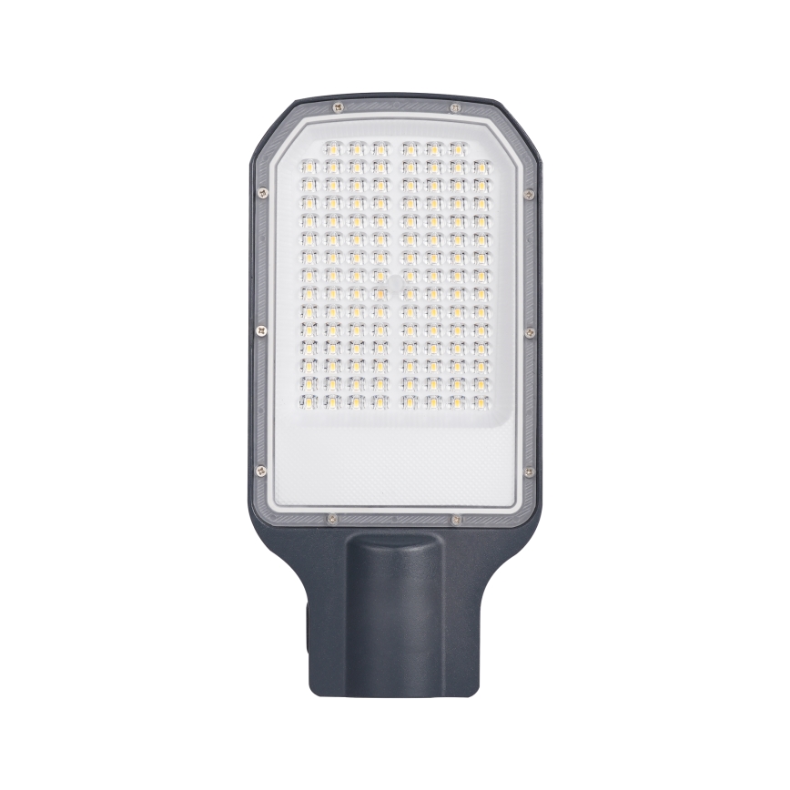 Brilagi - Luminária de rua LED para exterior URBANLIGHT LED/50W/230V antracite IP65