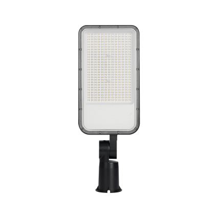 Brilagi - Luminária de rua LED URBANLIGHT LED/200W/230V preta IP65