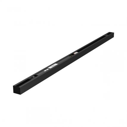 Brilagi - Luminária LED de teto sobreposta FULLDAY LED/20/30/40W/230V 2700/4000/6000K 120 cm UGR19 preta