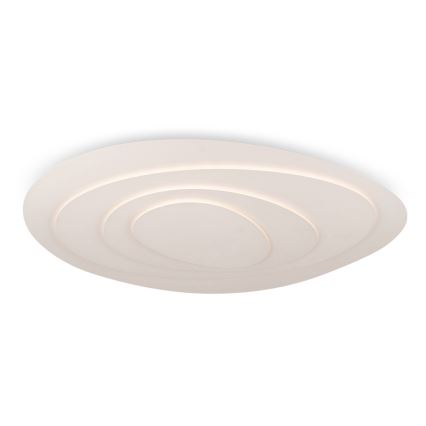 BRILAGI - Luminária de teto LED regulável MODERN MAXI LED/105W/230V 3000-6000K 83,5x100 cm + controlo remoto