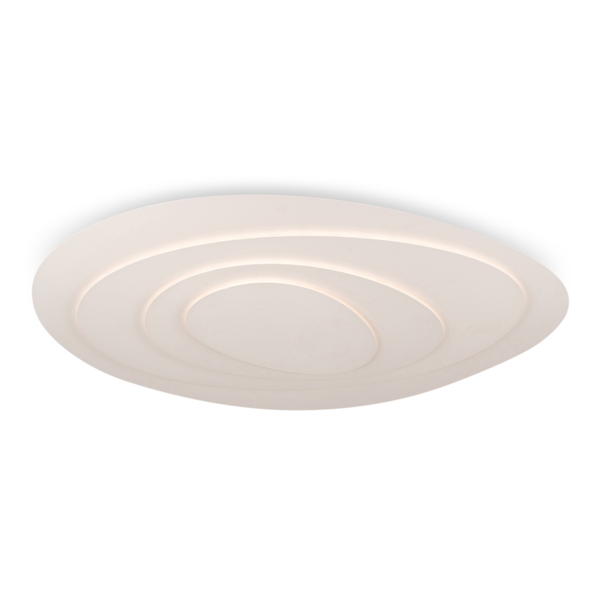 BRILAGI - Luminária de teto LED regulável MODERN MAXI LED/105W/230V 3000-6000K 83,5x100 cm + controlo remoto