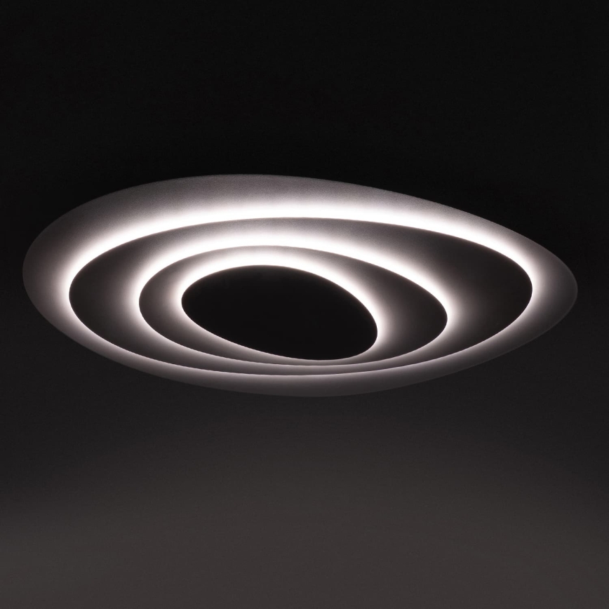 BRILAGI - Luminária de teto LED regulável MODERN MAXI LED/105W/230V 3000-6000K 83,5x100 cm + controlo remoto