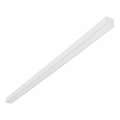Brilagi - Luminária de teto de sobrepor FULLDAY LED/20/30/40W/230V 2700/4000/6000K 120 cm UGR<19 branca