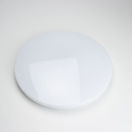 Brilagi - Plafon LED regulável SMART STARS LED/24W/230V Ø 38 cm 3000-6000K Wi-Fi Tuya Beacon + controlo remoto