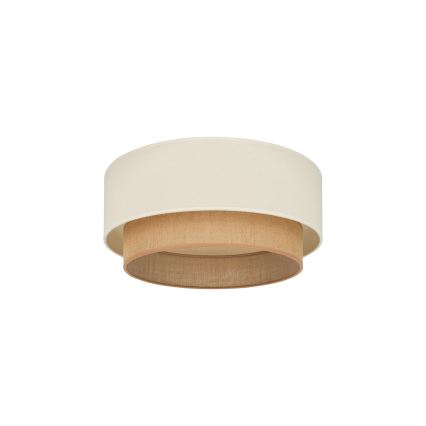 Brilagi - Luminária de Teto LED ESTILO BOHO 1xE27/15W/230V diâmetro 40 cm