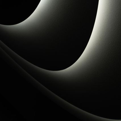BRILAGI - Candeeiro de teto LED dimerizável MODERN MAXI LED/87W/230V 3000-6000K 67x80 cm + controlo remoto