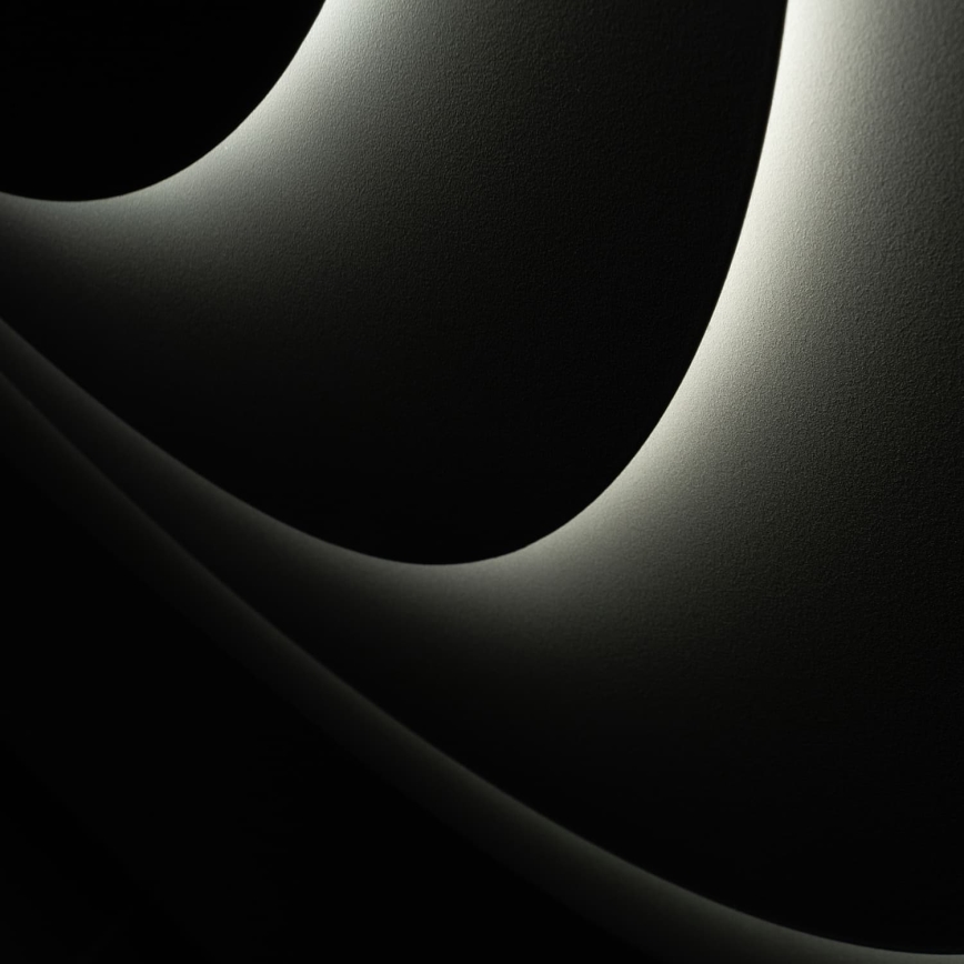BRILAGI - Candeeiro de teto LED dimerizável MODERN MAXI LED/87W/230V 3000-6000K 67x80 cm + controlo remoto