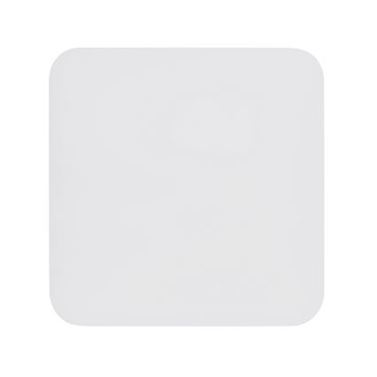 Brilagi - Candeeiro de tecto LED dimerizável OPAL LED/24W/230V 37,5x37,5 cm 3000/4000/6500K + comando remoto