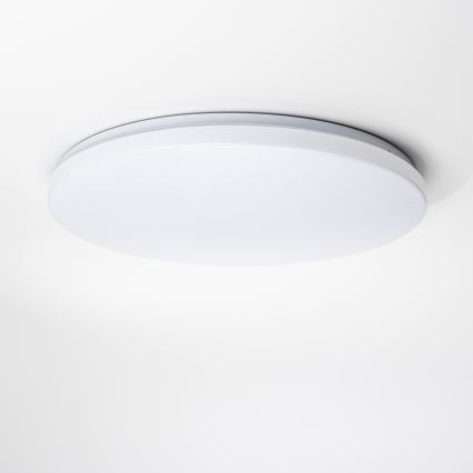 Brilagi - Luminária de teto LED dimável SMART STARS LED/36W/230V Ø 48 cm 3000-6000K Wi-Fi Tuya Beacon + comando remoto