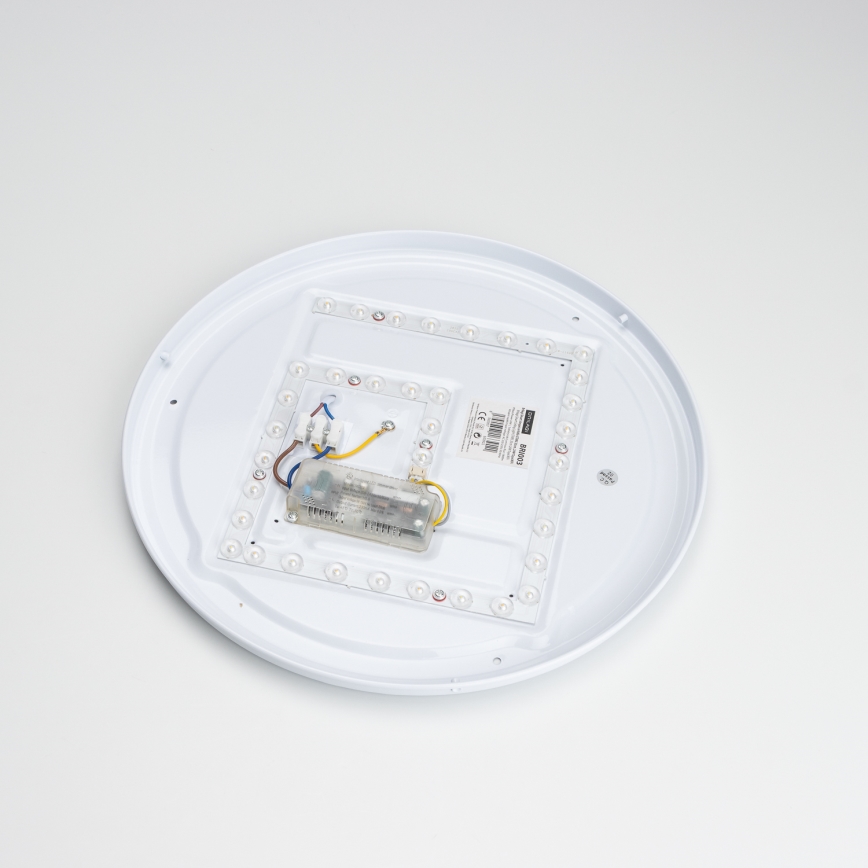 Brilagi - Luminária de teto LED dimável SMART STARS LED/36W/230V Ø 48 cm 3000-6000K Wi-Fi Tuya Beacon + comando remoto