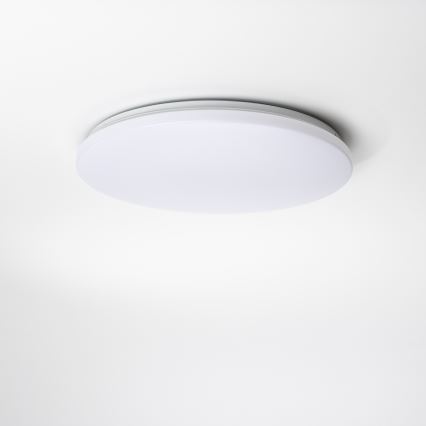 Brilagi - Luminária de teto LED dimmerizável OPAL LED/24W/230V 3000/4000/6500K + controlo remoto